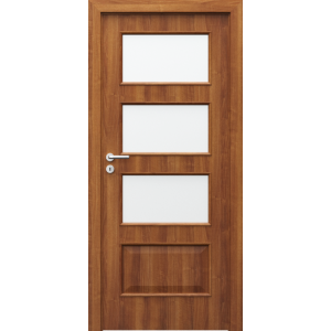 Porta NOVA 5.4 Orech 3 